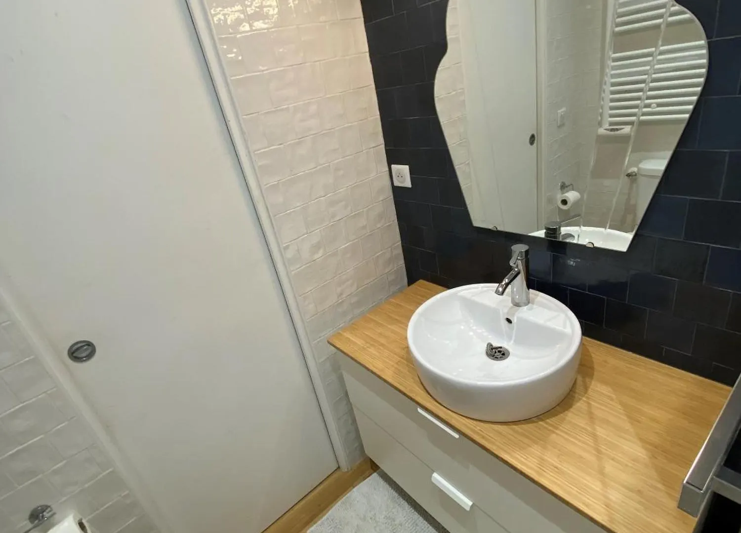 Apartment Maison De Ville D'Architecte Parking Gratuit Paris France
