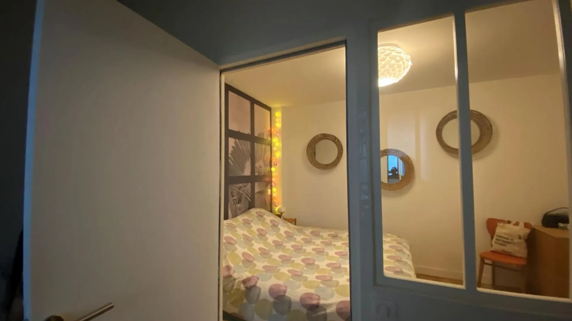 Apartment Maison De Ville D'Architecte Parking Gratuit Paris France