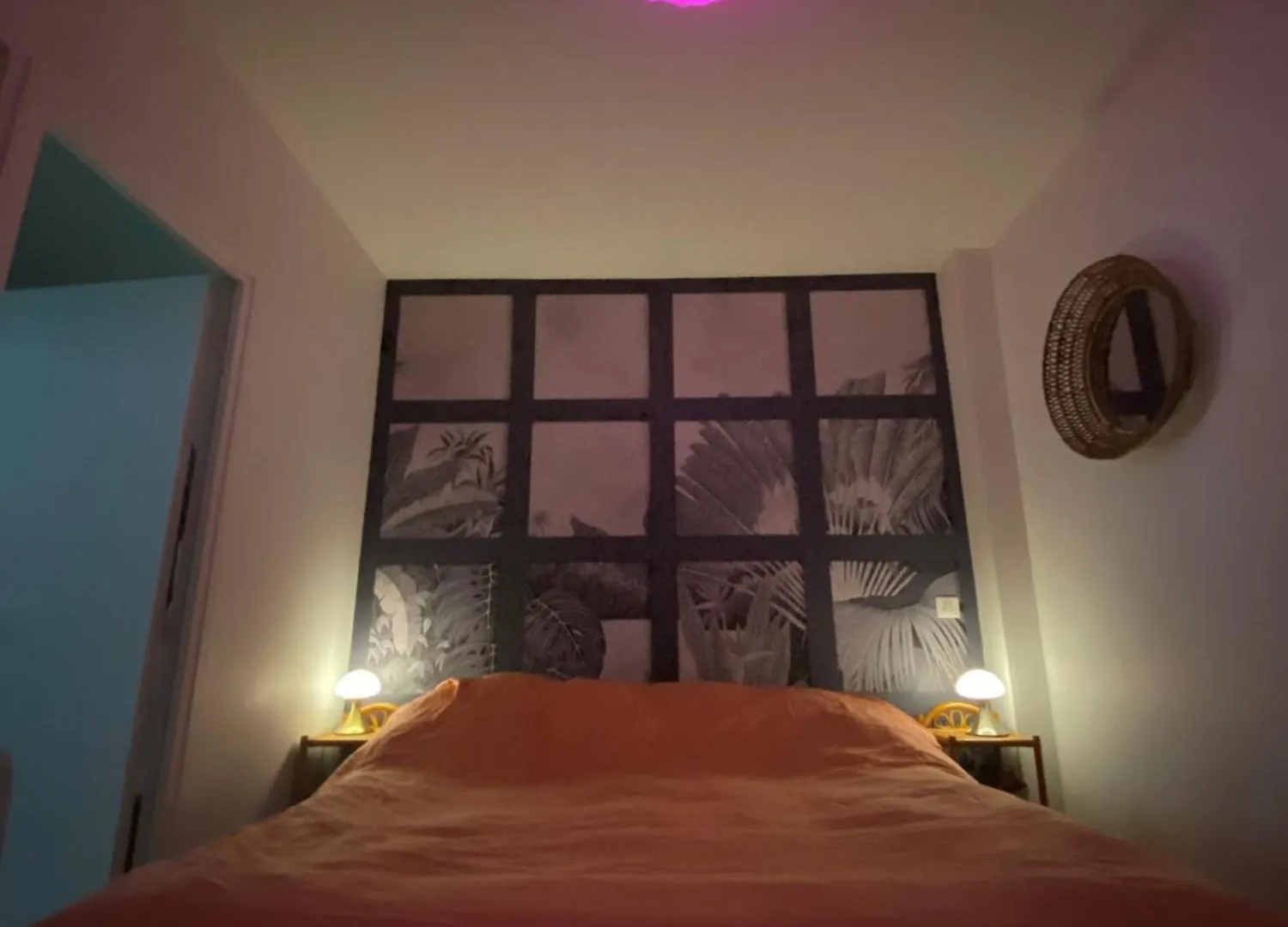 Apartment Maison De Ville D'Architecte Parking Gratuit Paris France