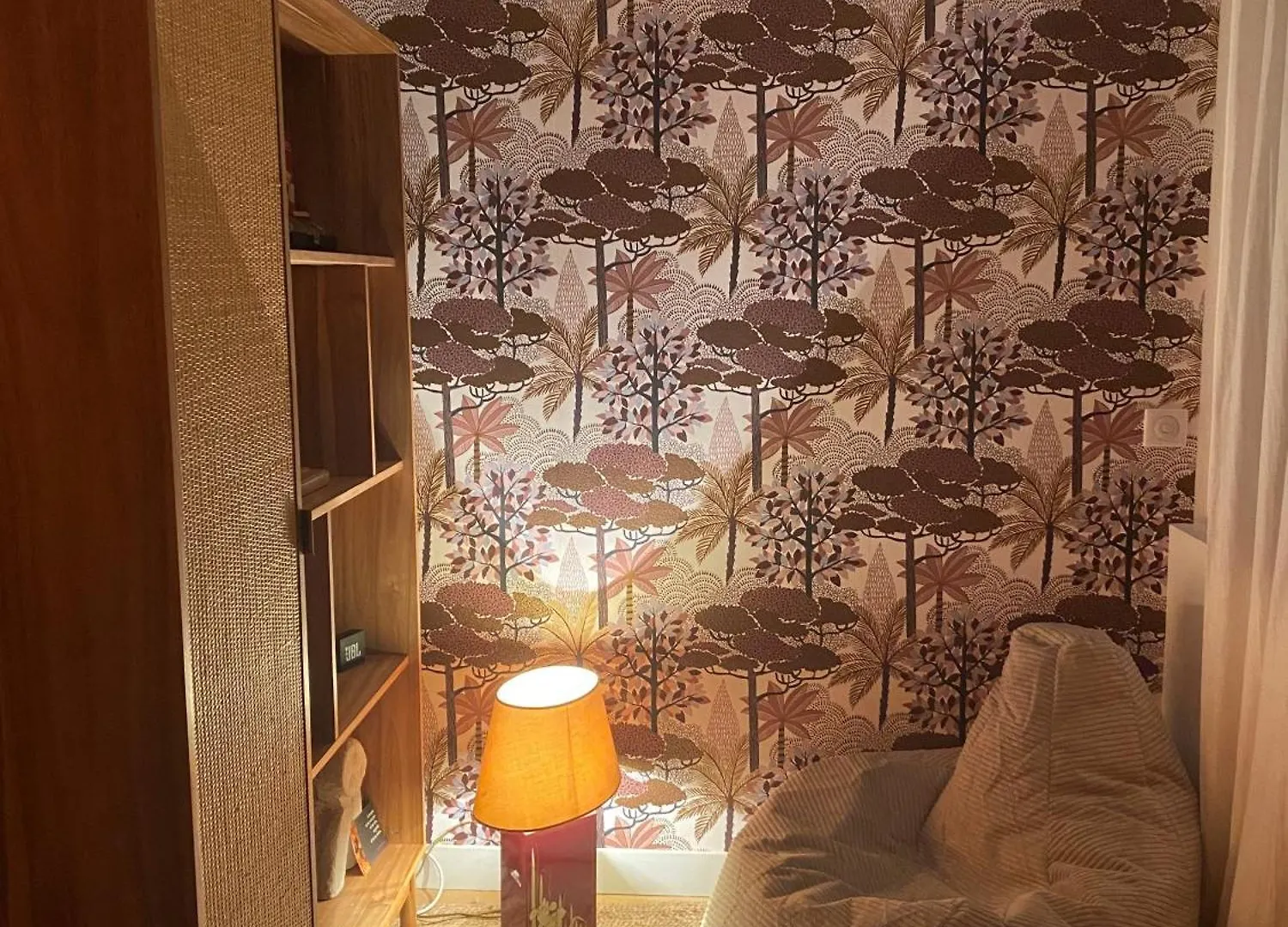 Apartment Maison De Ville D'Architecte Parking Gratuit Paris